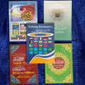 Arabic & Quran Learning Books (Sahih Bukhari & more)