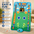 SmartPray - Educational Prayer Mat
