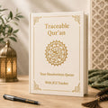 MyTraceableQuran