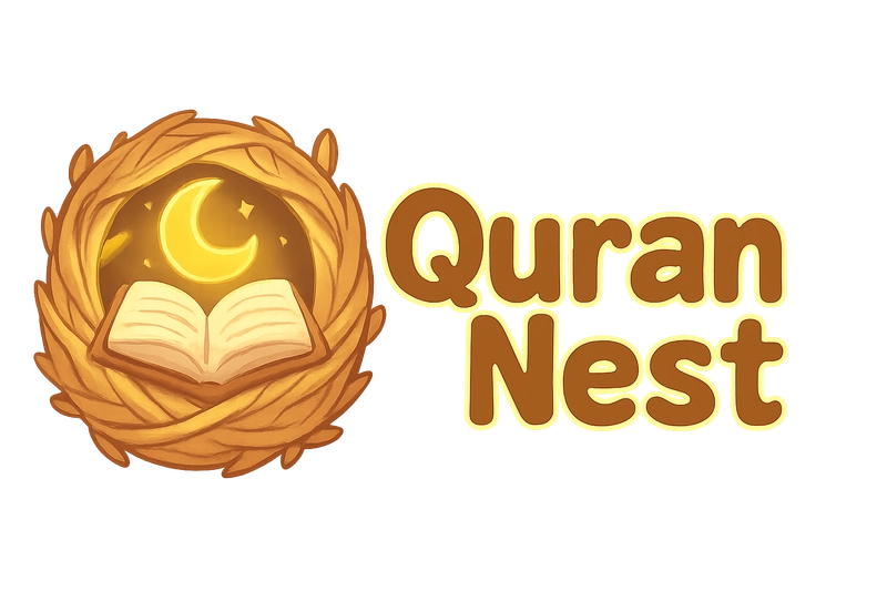 Joyful Quran Stories for Kids