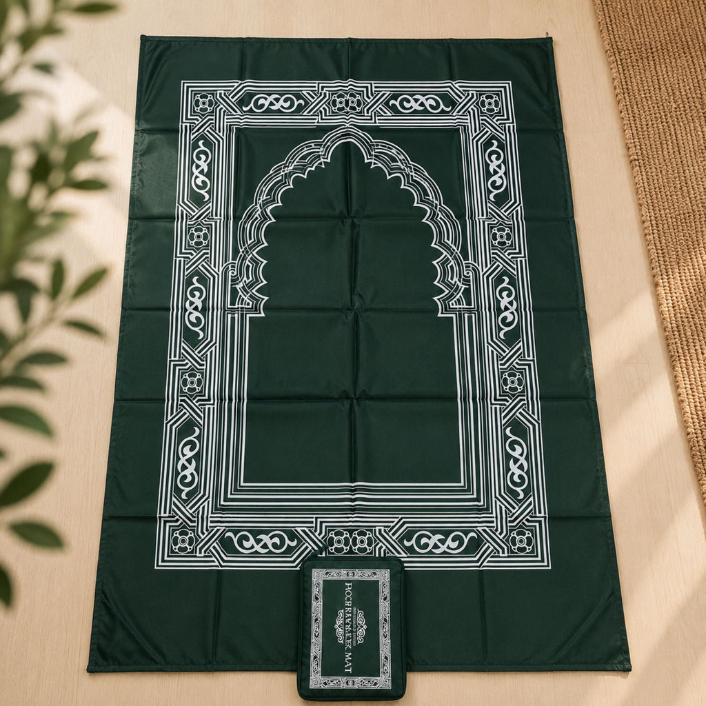PocketPray - Portable Prayer Mat