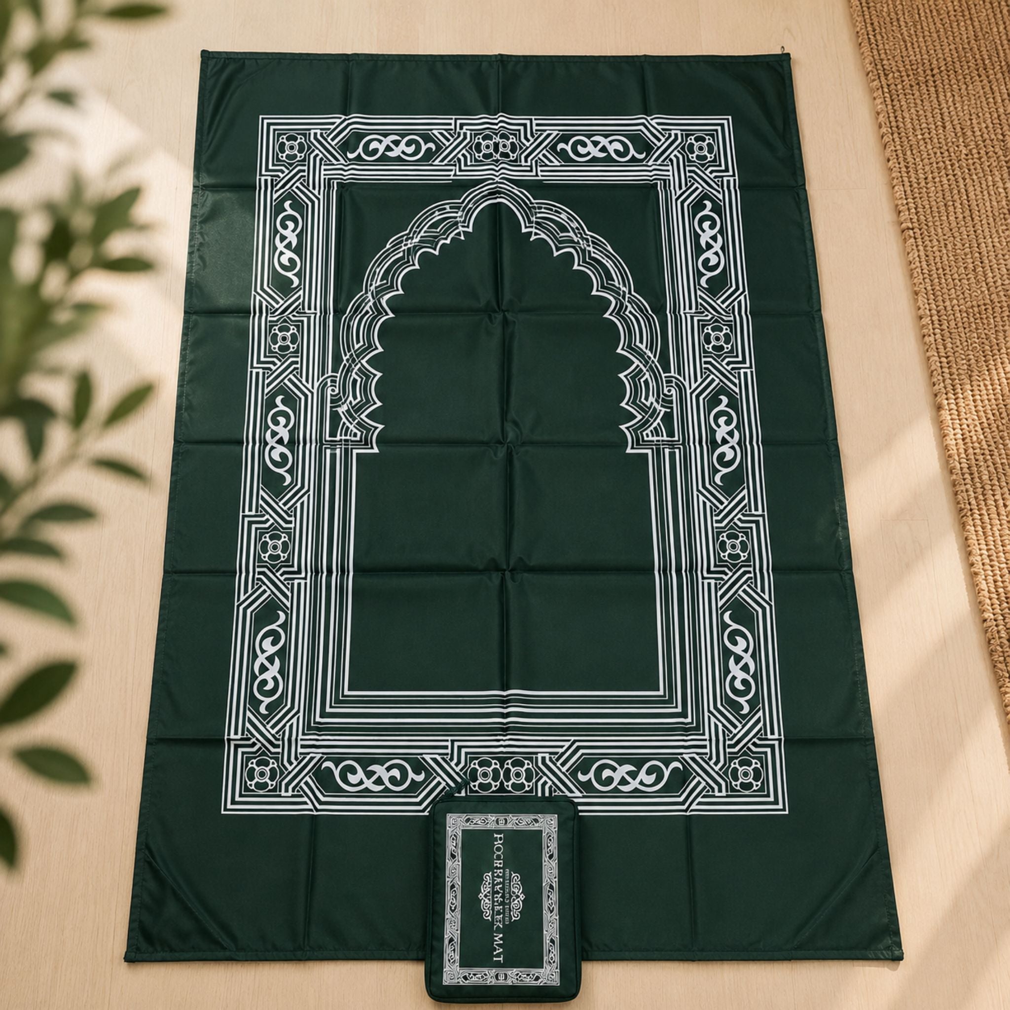 PocketPray - Portable Prayer Mat