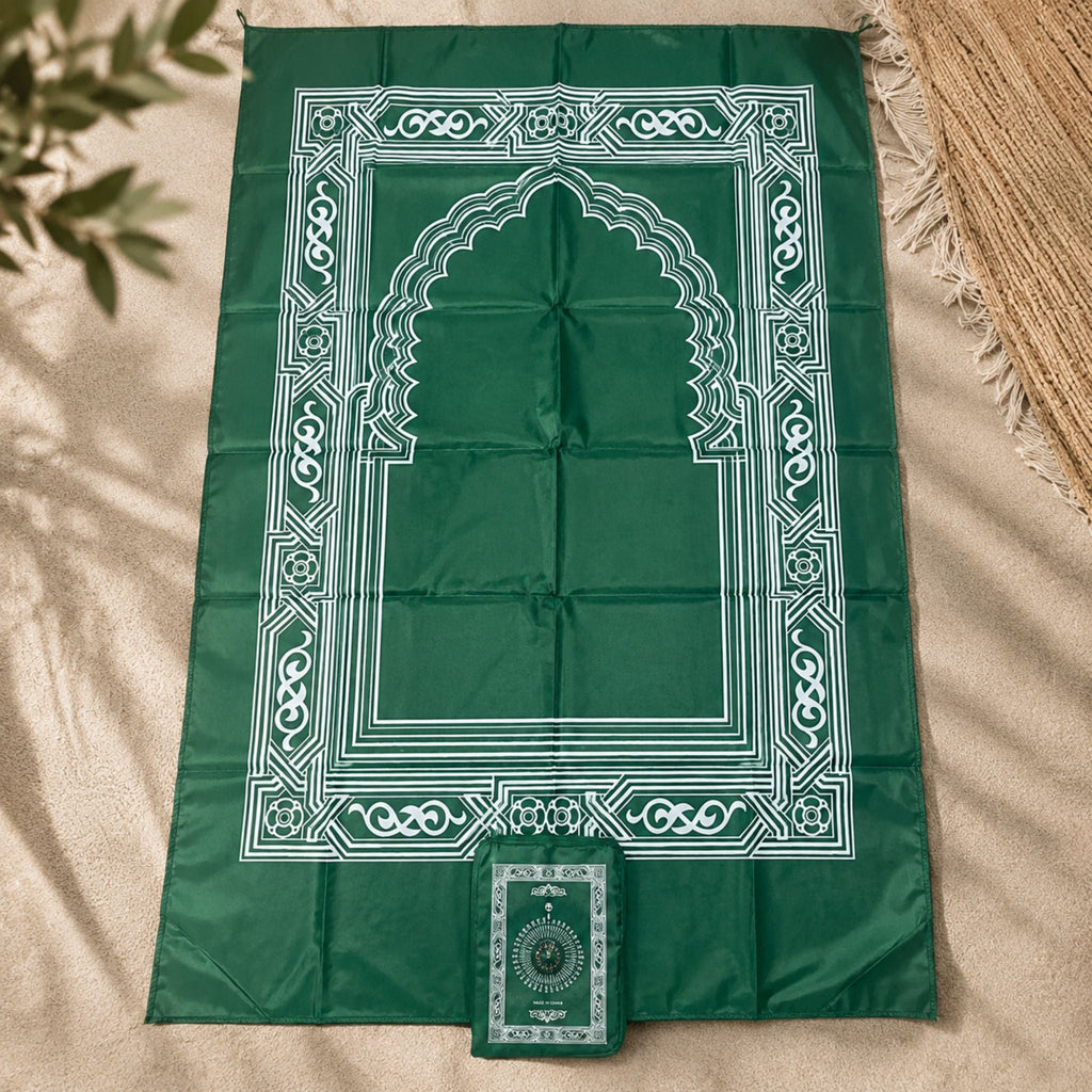PocketPray - Portable Prayer Mat