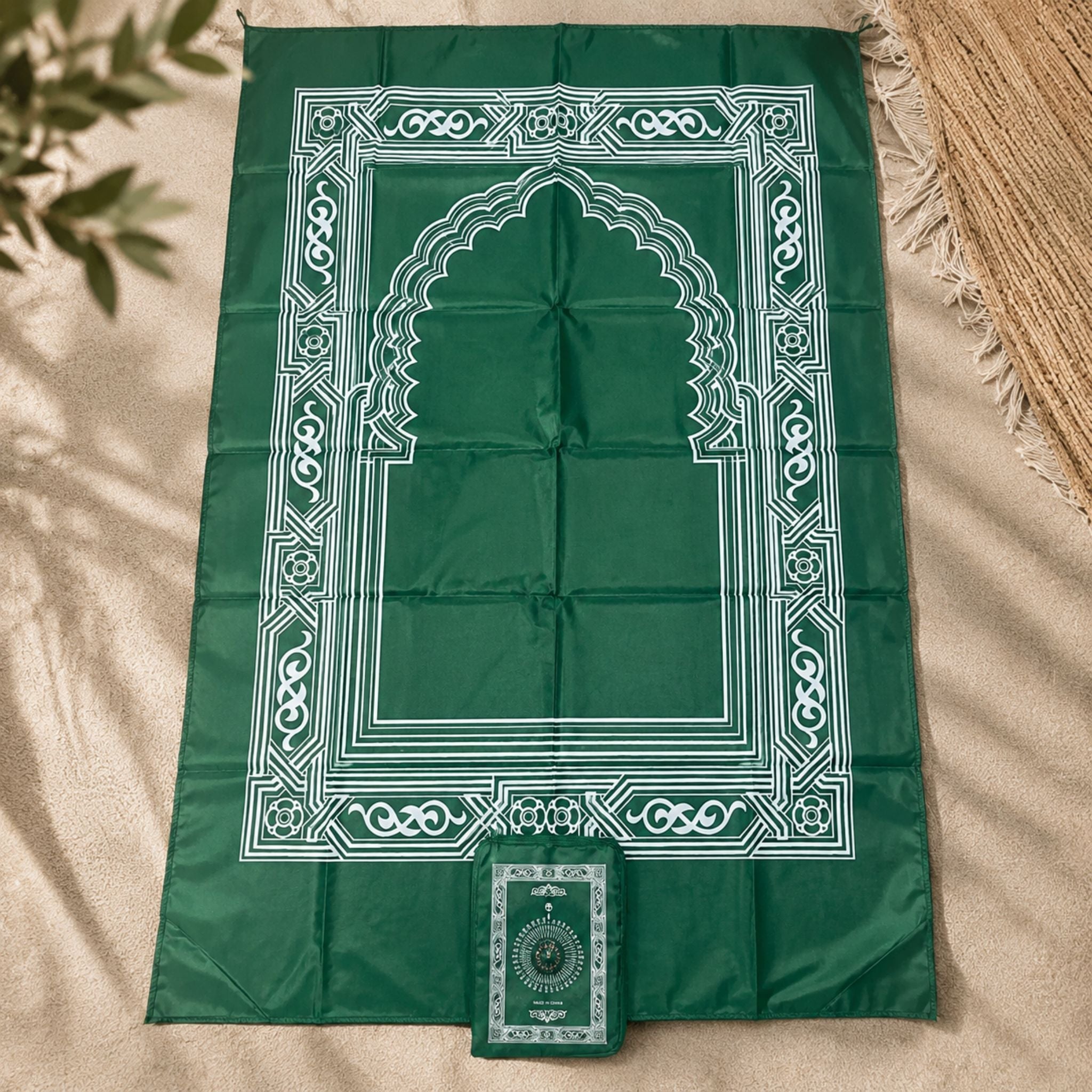 PocketPray - Portable Prayer Mat