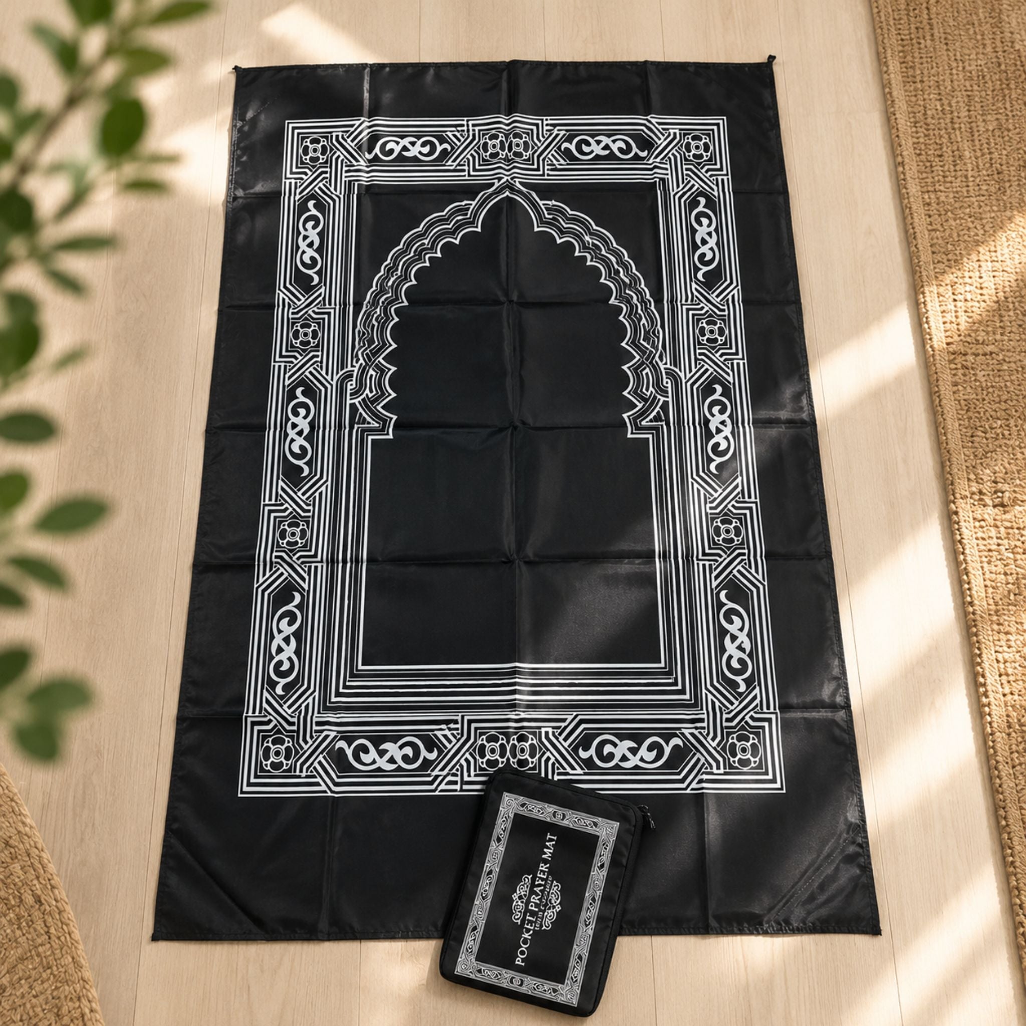 PocketPray - Portable Prayer Mat