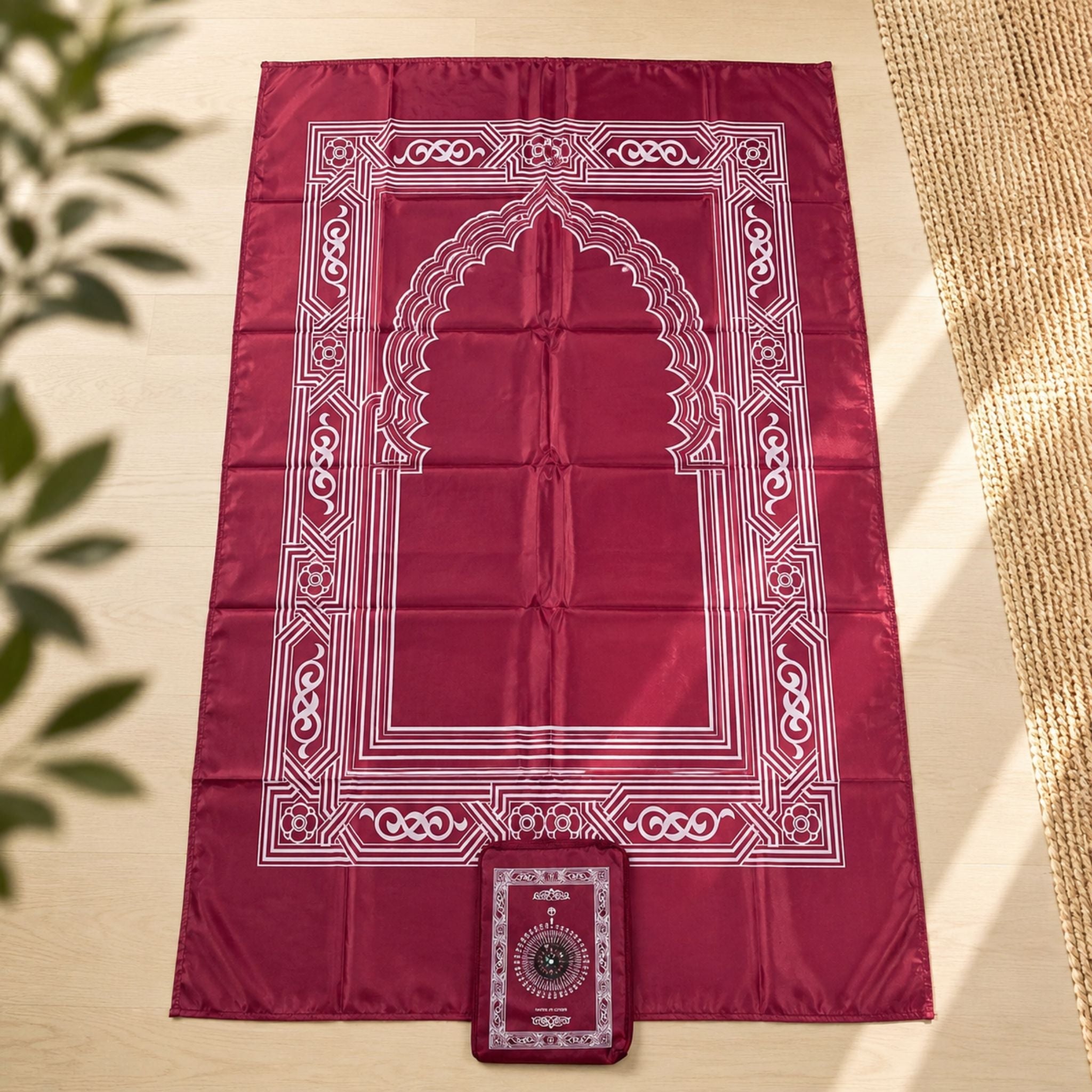 PocketPray - Portable Prayer Mat