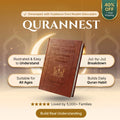 Complete Illustrated Quran Guide cover