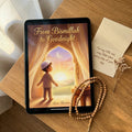 Bedtime Duas and Habits Story book